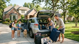 What Car Has the Best Air Conditioning for the Back Seat in 2026?