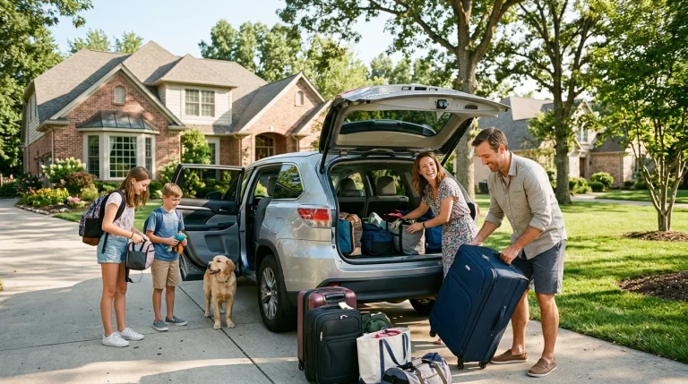 What Car Has the Best Air Conditioning for the Back Seat in 2026?