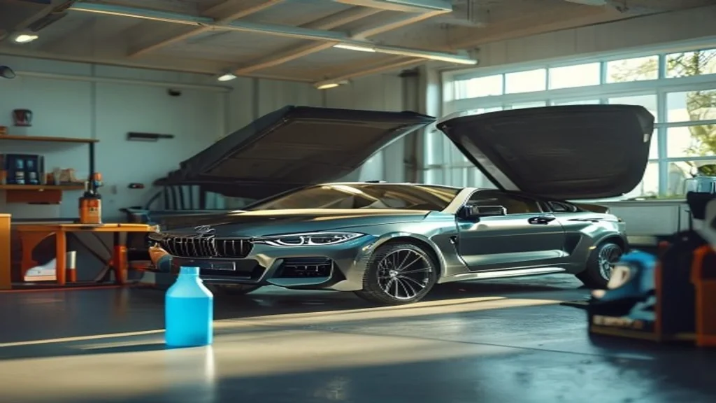 What Coolant Can I Use for BMW? G48 vs HT-12 2026 Guide