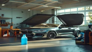 What Coolant Can I Use for BMW? G48 vs HT-12 2026 Guide