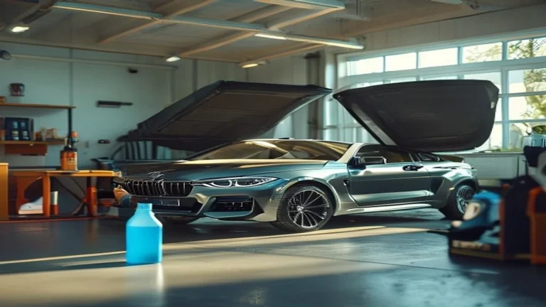 What Coolant Can I Use for BMW? G48 vs HT-12 2026 Guide