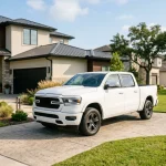 What Does 4×2 Mean on a Truck? 2026 Drivetrain Guide