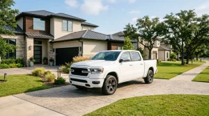 What Does 4×2 Mean on a Truck? 2026 Drivetrain Guide