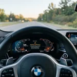 What Does Drivetrain Malfunction Mean on a BMW?