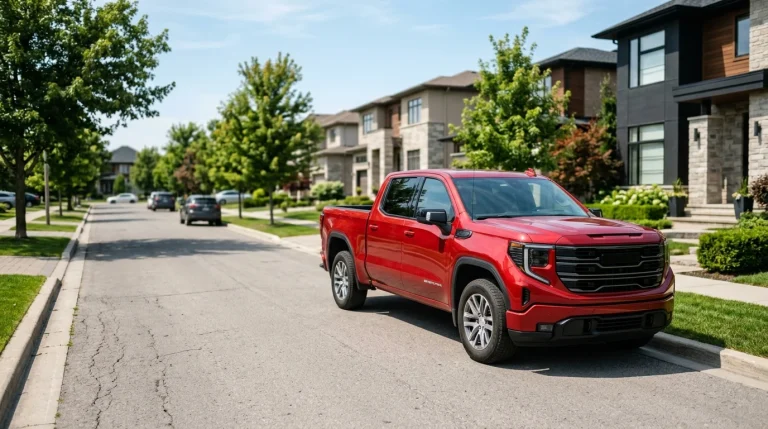 What Does GMC Car Stand For? 2026 History, Prices & Models