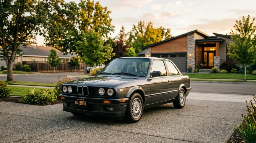 What Does iS Stand For in BMW? 2026 Naming Convention Guide