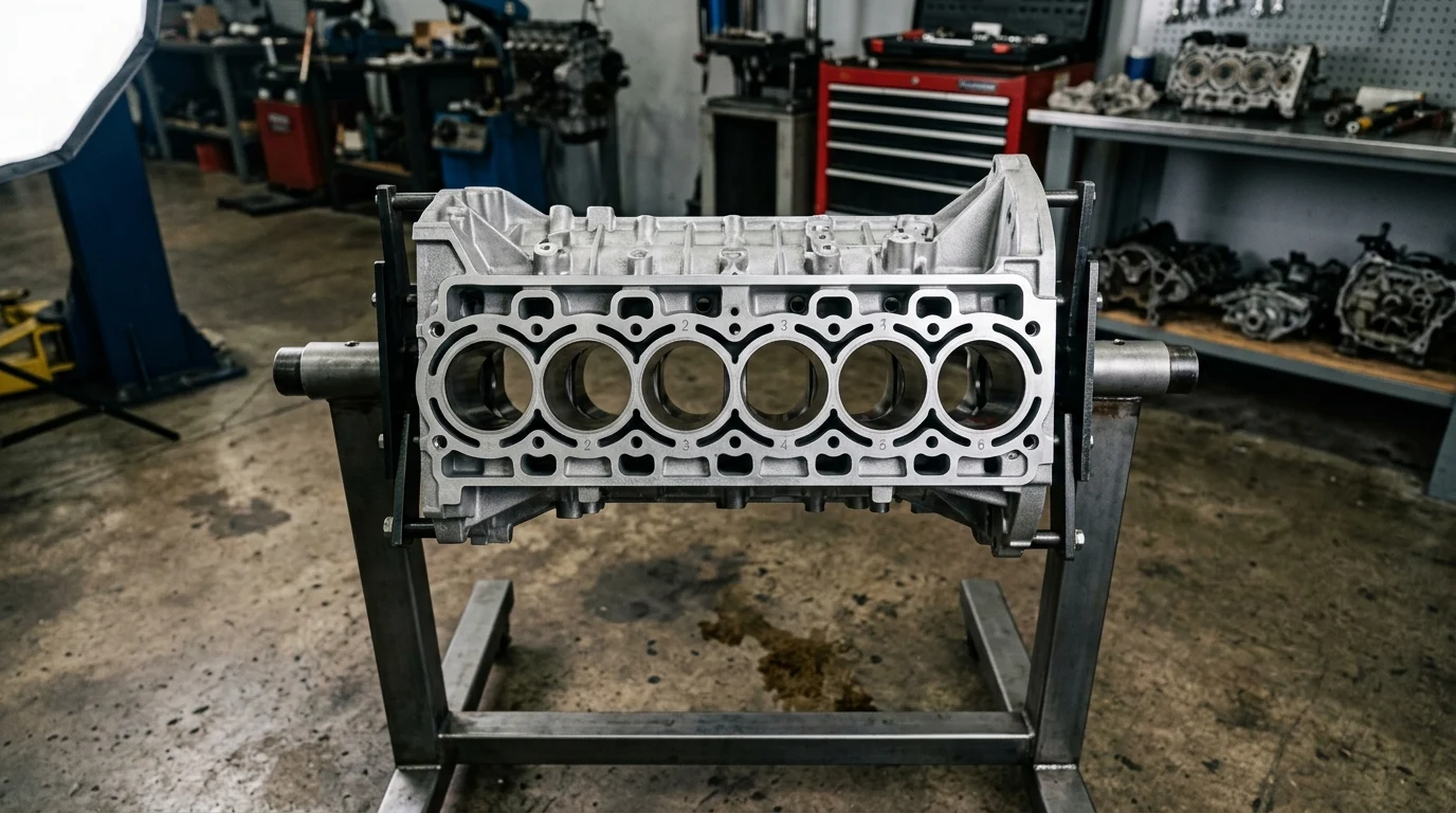 What Engine Does a BMW 328i Have? Generations & Specs Guide