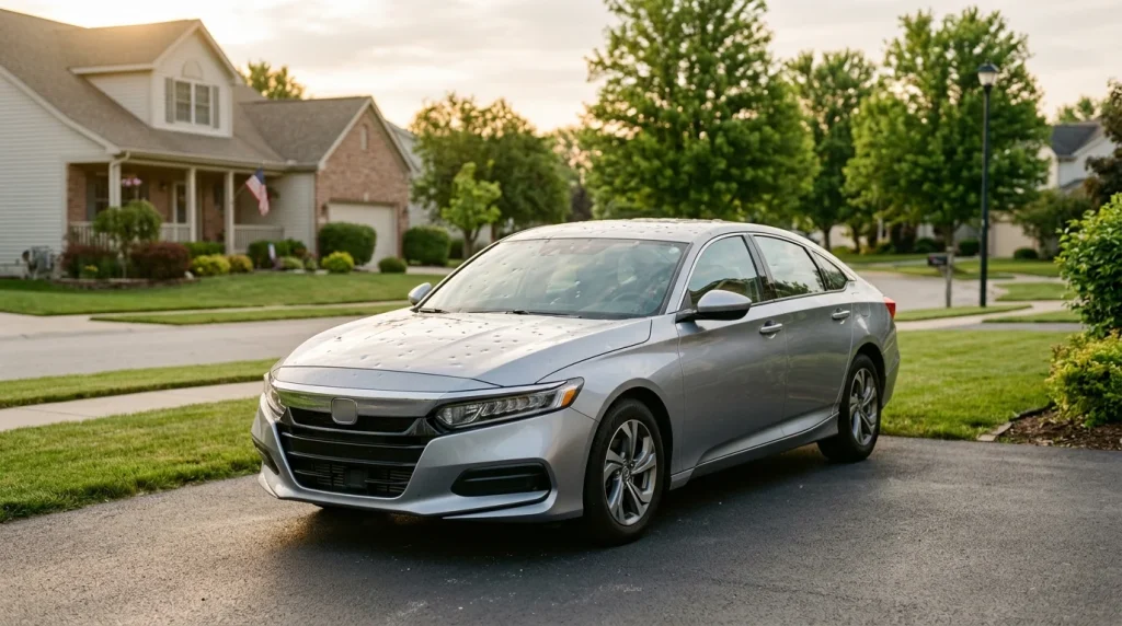 What Happens When Your Car Is Totaled But Still Drivable? (2026)