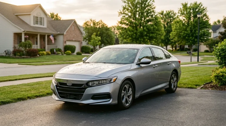 What Happens When Your Car Is Totaled But Still Drivable? (2026)