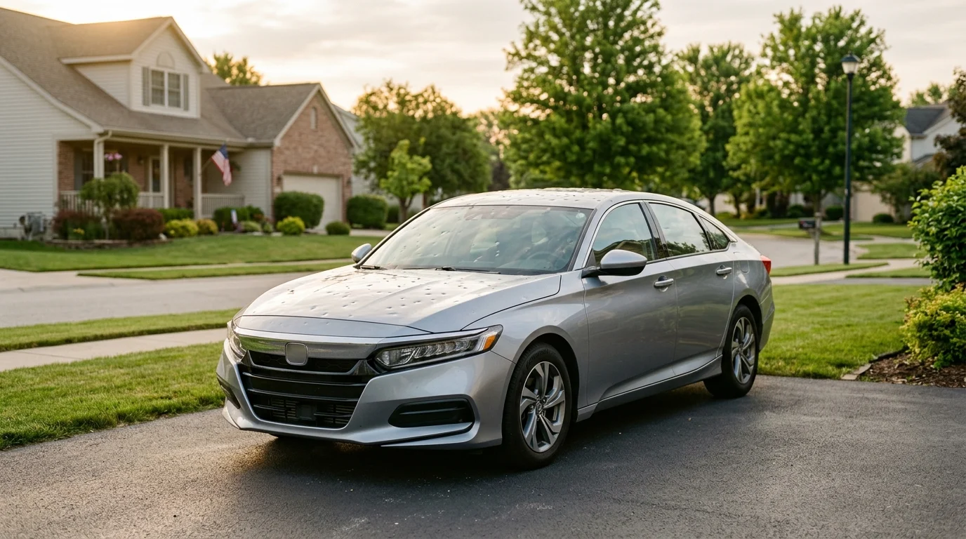 What Happens When Your Car Is Totaled But Still Drivable? (2026)