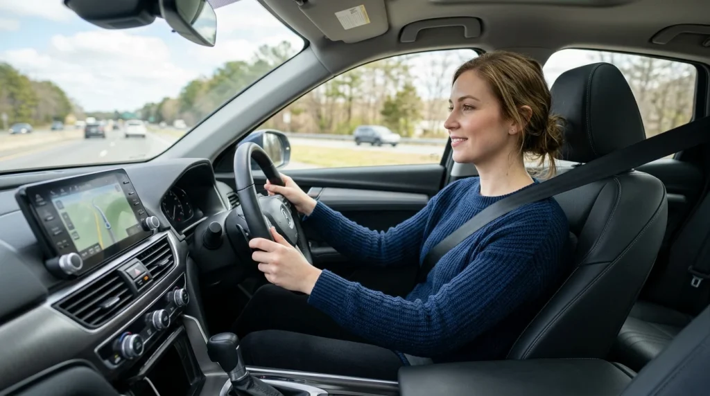 What Is an Active Restraint in a Car? (Active vs. Passive Systems)