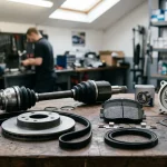 What Is GearUp? A 2026 Guide to Auto Parts and Service Plans