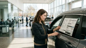 What Is MSRP? 2026 Guide to Negotiating Below Sticker Price