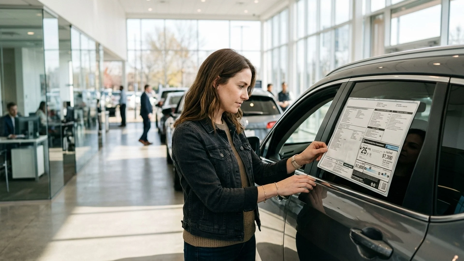 What Is MSRP? 2026 Guide to Negotiating Below Sticker Price