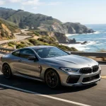 What Is the Fastest BMW M Series? 0 to 60 & Top Speed Stats