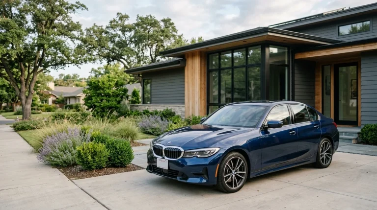 What Is the Latest BMW Software Update? (2026 Guide)