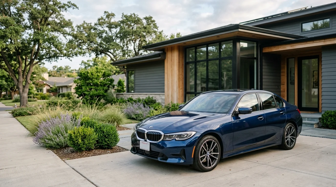 What Is the Latest BMW Software Update? (2026 Guide)