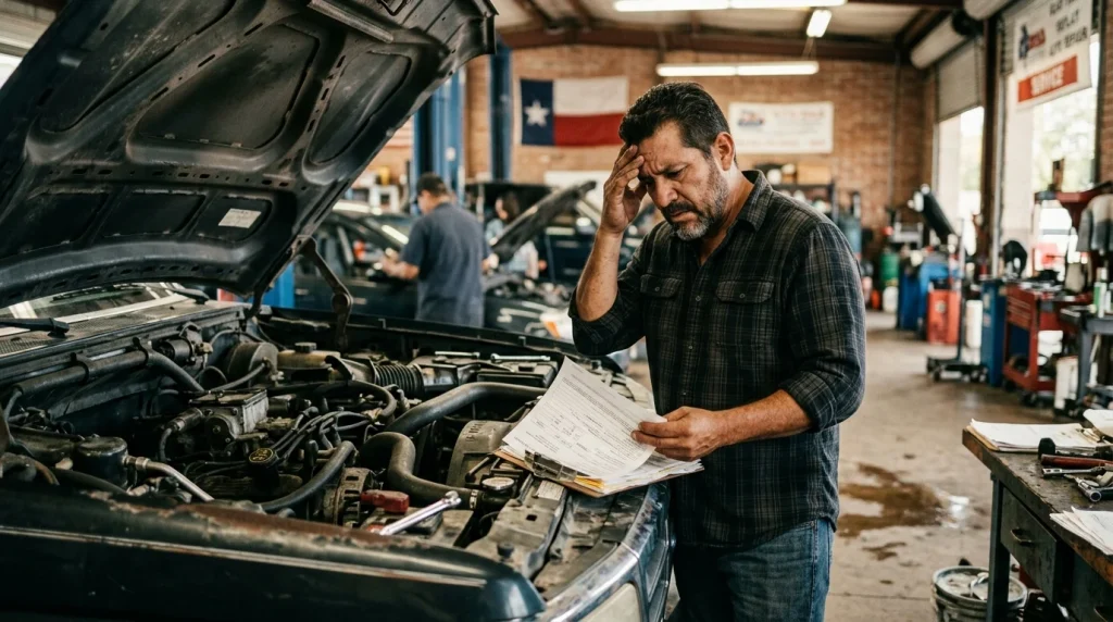 What Is the Lemon Law in Texas for Used Cars? 2026 Guide