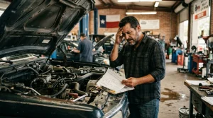 What Is the Lemon Law in Texas for Used Cars? 2026 Guide