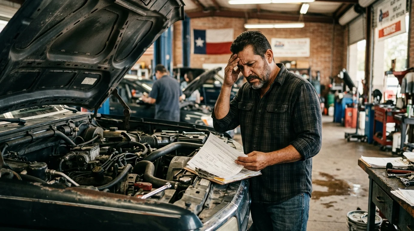 What Is the Lemon Law in Texas for Used Cars? 2026 Guide