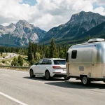 What Is the Towing Capacity of an Audi Q7? 7,700-Lb Specs