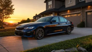 What Mileage Do BMWs Start to Break Down? The Critical Points