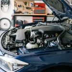 What Type of Oil Does a BMW 328i Take? 2026 LL-01 Guide