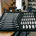 What Type of Wrenches Are Used on a BMW Engine? (DIY Tool Guide)