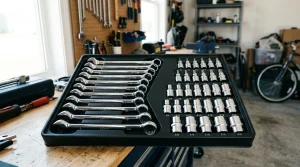 What Type of Wrenches Are Used on a BMW Engine? (DIY Tool Guide)