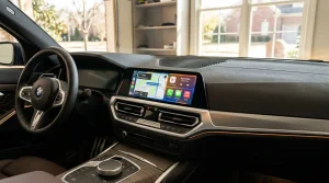 What Year Did BMW Get Apple CarPlay? Full Timeline and Compatibility