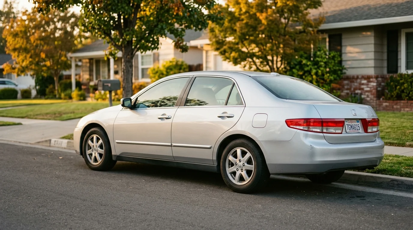 What Years of Honda Accord to Avoid? 2026 Reliability Guide