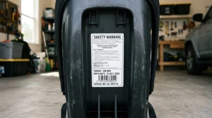 Where Is the Expiration Date on a Car Seat?