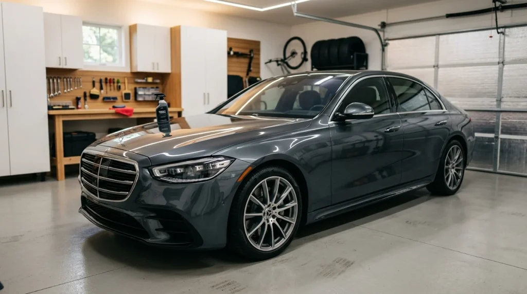 Which is the Best Ceramic Spray Wax for Cars? 2026 Picks