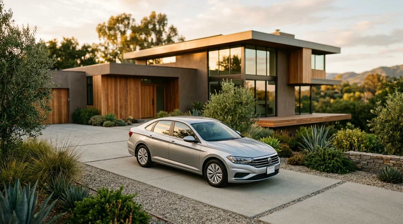 Who Makes Audi Cars? The Volkswagen Group Connection