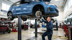 Why Does My Car Make a Noise When I Turn? 2026 Cost Guide