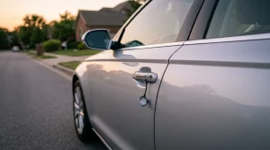 Will Using the Audi Emergency Key Set Off the Alarm? 2026 Guide