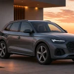 Does Audi Make a Hybrid Car in 2026? Models & Powertrains