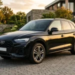How Long Is an Audi Q5? Dimensions, Lifespan, and Reliability Explained