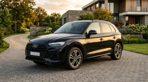How Long Is an Audi Q5? Dimensions, Lifespan, and Reliability Explained