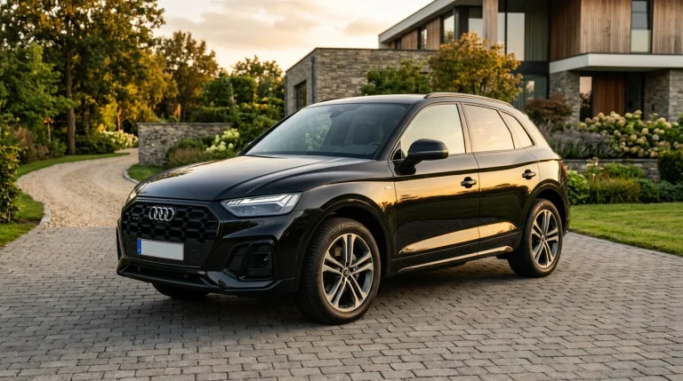 How Long Is an Audi Q5? Dimensions, Lifespan, and Reliability Explained