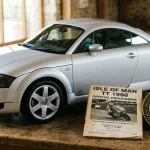 What Does Audi TT Mean? The Real Story Behind the Name