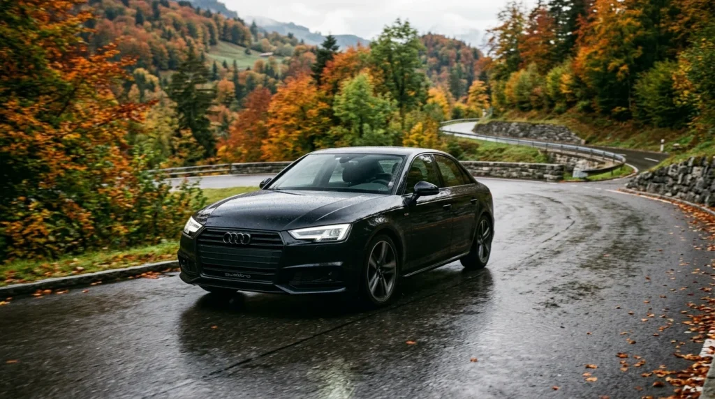 What Does Quattro Audi Mean? AWD, 4WD, and Cost Explained