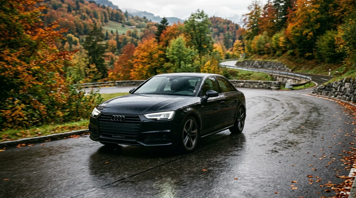 What Does Quattro Audi Mean? AWD, 4WD, and Cost Explained