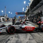 When Is Audi Joining F1? Timeline, Team, and What Replaces Sauber