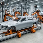 Where Are Audi Cars Made? Full Guide to Audi’s Global Factories
