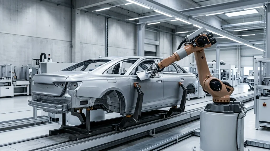 Where Are Audi’s Built? Full List of Factories by Country