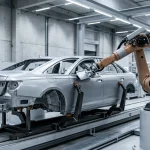 Where Are Audi’s Built? Full List of Factories by Country