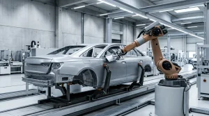 Where Are Audi’s Built? Full List of Factories by Country