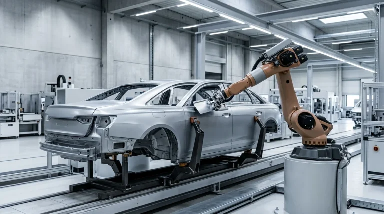 Where Are Audi’s Built? Full List of Factories by Country